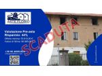 Immobile in asta di 37 m² in vendita a Cuggiono