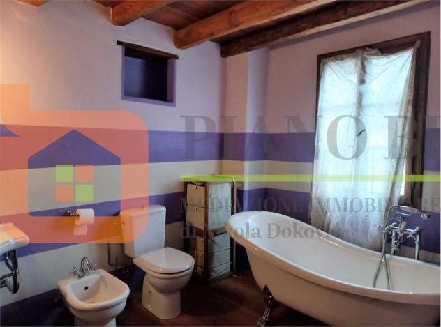 V000440 - CASA ANTICA CON TERRAZZO E CANTINA - Foto 17
