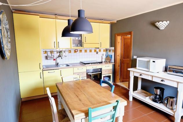 APPARTAMENTO di 4 vani e di 75 mq (FIRENZE) rif. D114_3 - Foto 14