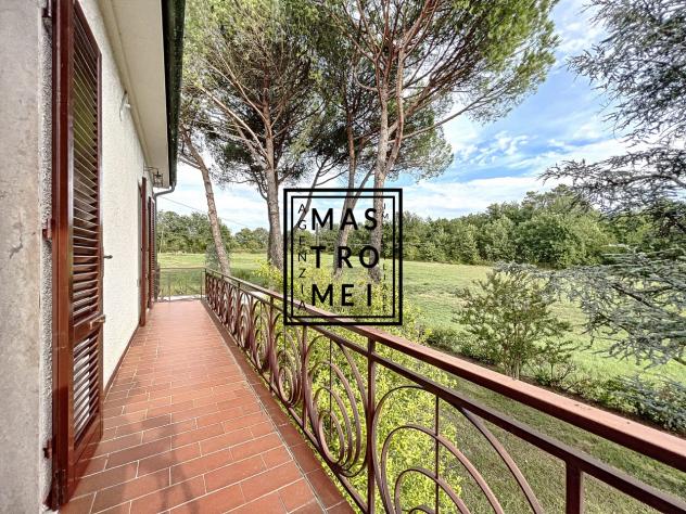 VILLA di 10 vani e di 299 mq (FUCECCHIO) rif. 3385 - Foto 20