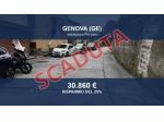 Immobile in asta di 93 m² in vendita a Genova
