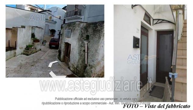 IMMOBILI-IMMOBILE RESIDENZIALE-Via S. Carlo, 72, 74014 Laterza TA, Italia - Foto 2