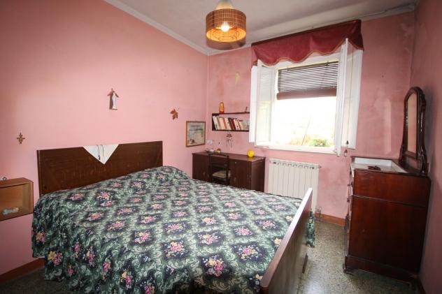 Terratetto in vendita a San Lorenzo a Vaccoli - Lucca 225 mq Rif: 1341475 - Foto 10