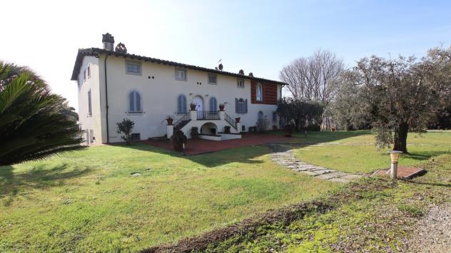 Villa in vendita a Lucca - Foto 3