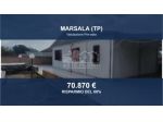 Immobile in asta di 253 m² in vendita a Marsala