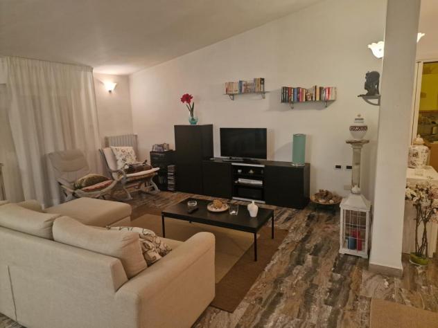 Appartamento in vendita a Marina di Massa - Massa 106 mq Rif: 1365541