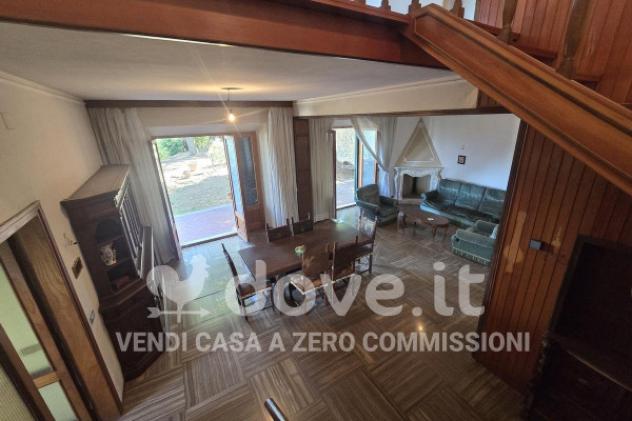 Villa di 300 m² con più di 5 locali e box auto in vendita a Montepulciano - Foto 14