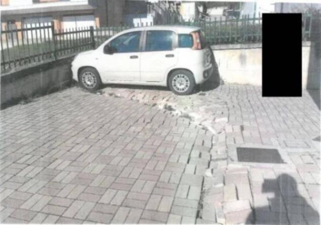 Immobile in asta di 108 m², box auto in vendita a Penne - Foto 6