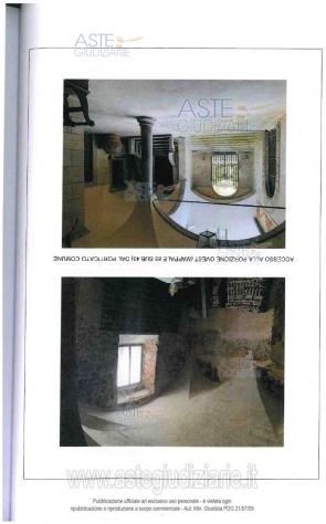 IMMOBILI-IMMOBILE RESIDENZIALE-Via della Cattedrale, 1, 51017 Pescia PT, Italia - Foto 7