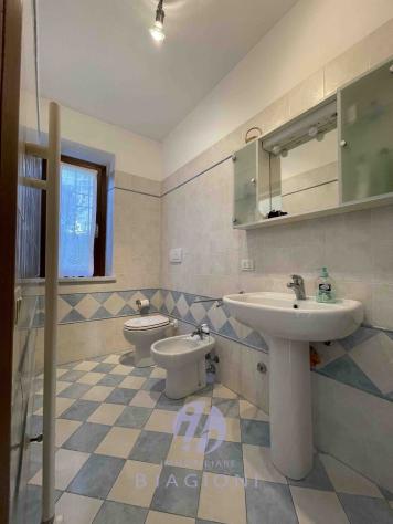 Villetta bifamiliare in vendita a Tonfano - Pietrasanta 150 mq Rif: 1082876 - Foto 8