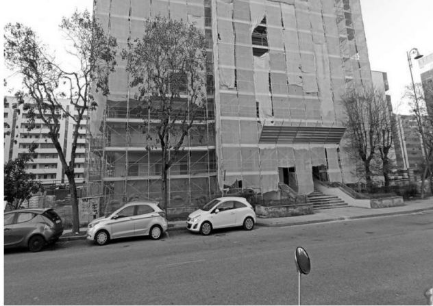 ASTA:Pieve Emanuele (MI),Via Dei Pini appartamento, cantina e posto auto coperto