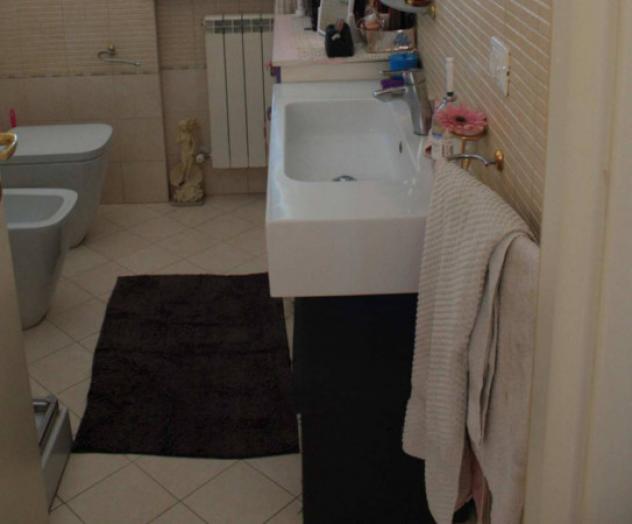 Immobile in asta di 77 m², box auto in vendita a Porto Sant'Elpidio - Foto 5