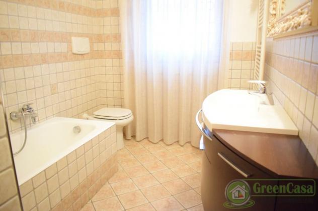 VILLA A SCHIERA di 4 vani e di 180 mq (POZZO D'ADDA - POZZO D' ADDA) rif. IGC VILLA POZZO - Foto 18