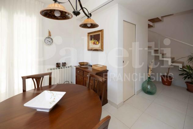 Villa a schiera - Ragusa . Rif.: Cod. rif 3339189VRG - Foto 12