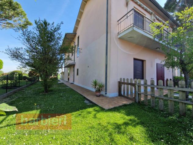 Villetta bifamiliare in vendita a Ravenna, Castiglione di Ravenna - Foto 5