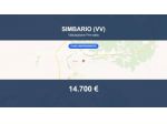 Immobile in asta di 101 m² in vendita a Simbario