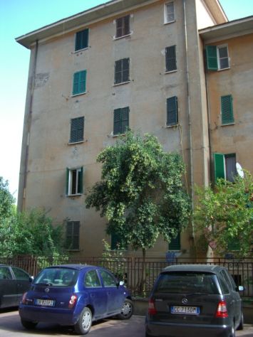 Bilocale al piano 1° di mq. 57 a Terni - Foto 2