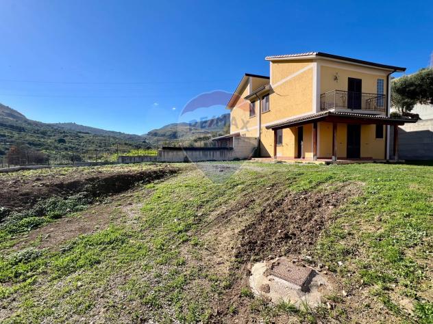 Villetta bifamiliare in vendita a Trabia - Foto 5