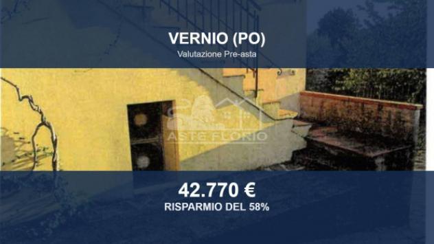 Immobile in asta di 112 m² in vendita a Vernio