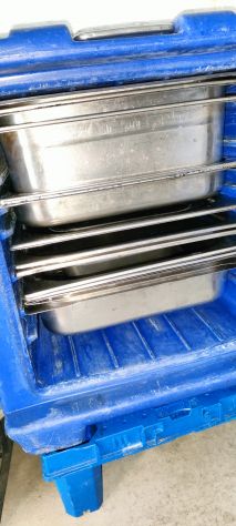 Attrezzatura ristorazione - Foto 2