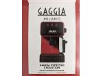 Macchina da caffè Gaggia