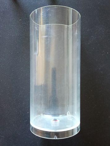 Serbatoio originale NN54107 acqua macchina caffè mod. “ Vertuo Nexet “ ecc. - Foto 5