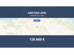Immobile in asta di 293 m² in vendita a Ancona