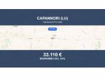 Immobile in asta di 52 m² in vendita a Capannori