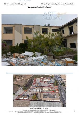 IMMOBILI-IMMOBILE INDUSTRIALE-Via S. Giuseppe Alla Rena, 90A, 95121 Catania CT, Italia - Foto 2