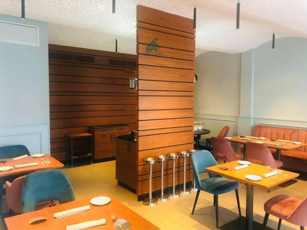 Ristorante - Senago . Rif.: Rist. Parigi - Foto 2