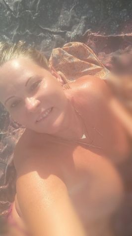 CALDO? ICE MASSAGGE TANTRA PER MOMENTI PIU HOT..21 E 22 LUGLIO LECCE - Foto 5 Tel:3296539830