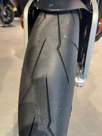 MV Agusta Brutale 1000 Brutale 1000 RS - UNICO PROPRIETARIO - Foto 9