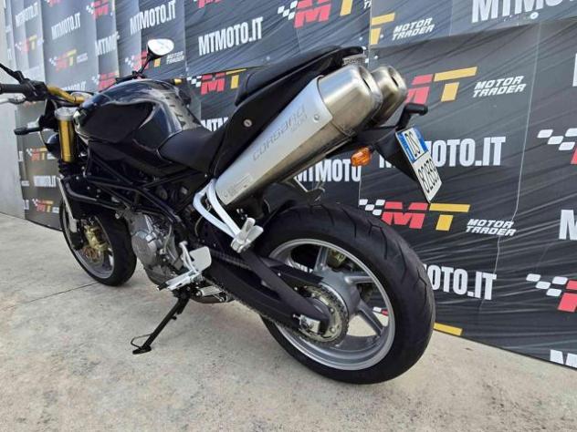 MOTO MORINI Corsaro 1200 VELOCE ( motore nuovo) rif. 24036505 - Foto 4