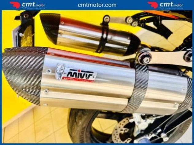 KTM 690 Duke Finanziabile - Arancione - 72591 rif. 23930359 - Foto 8