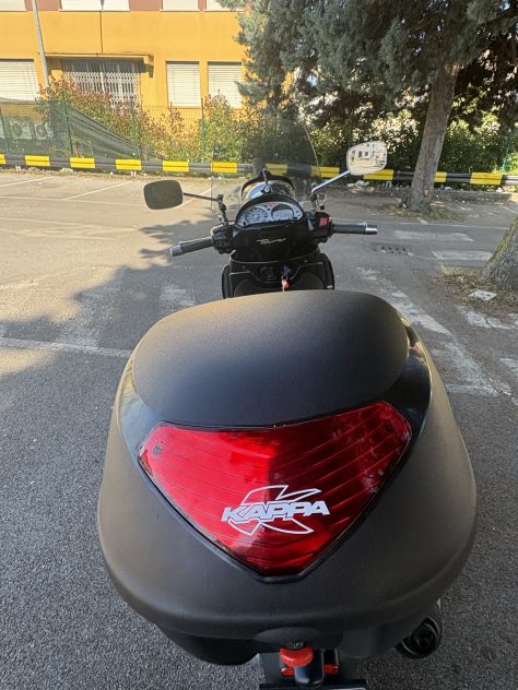 Piaggio Beverly 300 ie leggi? - Foto 3