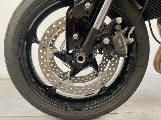 Triumph Tiger Sport 660 null - Foto 5