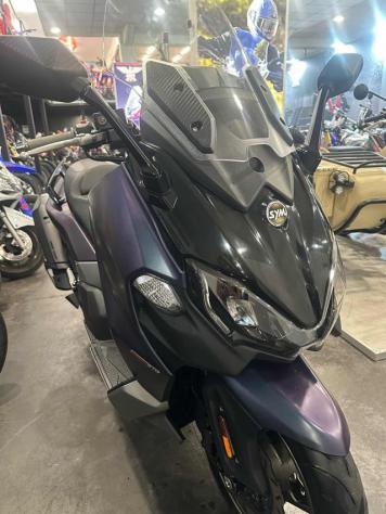 SYM Maxsym 508 tl rif. 23957864 - Foto 2