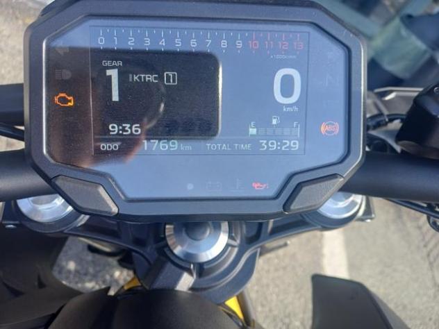 KAWASAKI Z 650 S 2026 E5+ - Foto 3