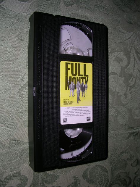 FULL MONTY - Foto 5