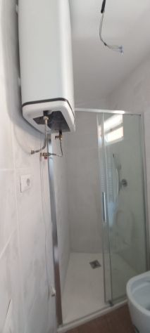 Affitasi 2 camere per universitari - zona Metro A Battistini - Foto 4