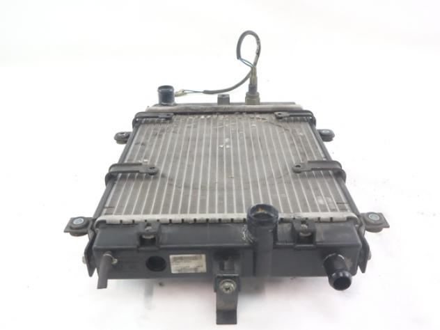 KYMCO XCITING 500 R 19010LBA2E00 RADIATORE 07 - 14 RADIATOR - Foto 2