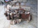 MOTORE MERCEDES  W111 COUPE' CABRIO 220 SE 127.984-10