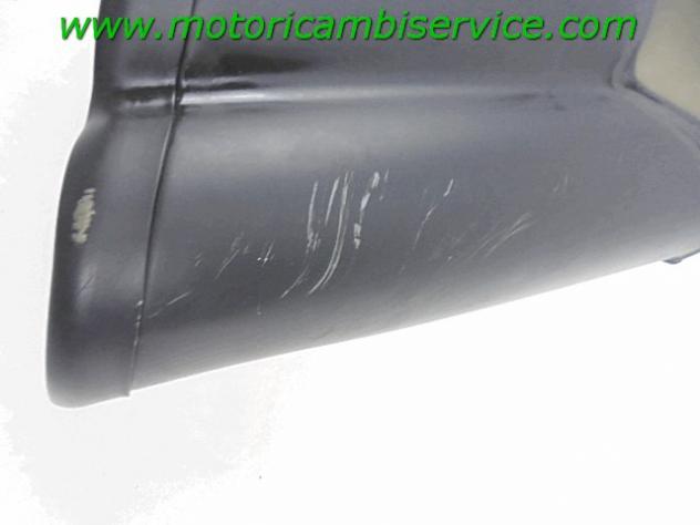 SILENZIATORE DUCATI MONSTER 821 2014 - 2018 57322031AA SILENCER CON DIFETTO - Foto 6