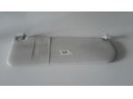 Aletta Parasole DESTRA / DX con Gancetto Fiat Scudo 2005