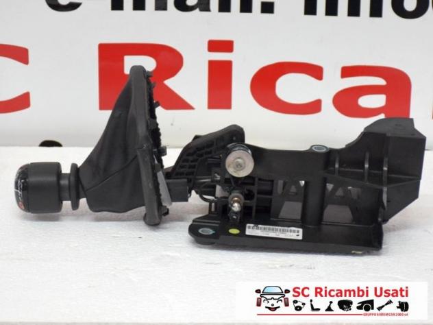 LEVA CAMBIO FIAT Panda 3° Serie 50295109 diesel (12) - Foto 2