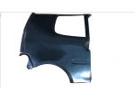 7S028 FIANCATA PARAFANGO POSTERIORE DESTRO AIXAM 500.4-5 500 EVOLUTION MINIVAN
