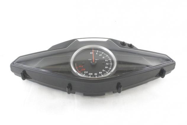 HONDA VFR 800 F 37100MJMD11 STRUMENTAZIONE CONTACHILOMETRI RC97 14 - 16 SPEEDOMETER - Foto 3