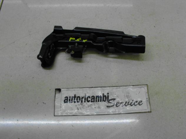7191427-01 AGGANGGIO SERRATURA CAPPOTTA POSTERIORE SINISTRO MINI COOPER R52 1.6 B 85KW 5M 2P (2007) RICAMBIO USATO 237810 10