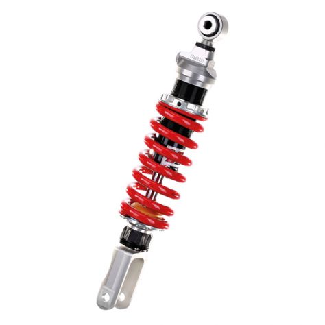 Ammortizzatori YSS per Suzuki burgman 400 650 125 200 250 Fg gubellini