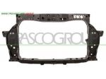 FRONTALE ANTERIORE-COMPLETO HN2023210 Carrozzeria  Lamierati interni  Paret &hellip;